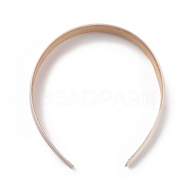 Wide Cloth Hair Bands OHAR-PW0001-159K-1