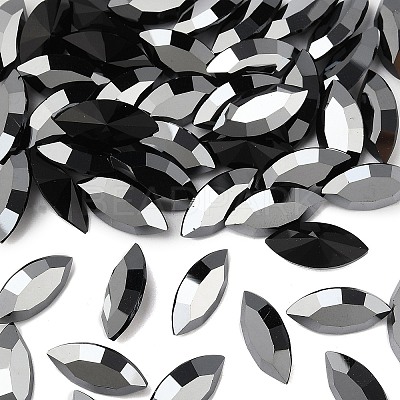Preciosa® MAXIMA Crystal Fancy Stones X-PRC-FG15-23980-272-1