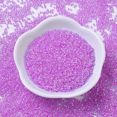 MIYUKI Delica Beads SEED-J020-DB0247-1