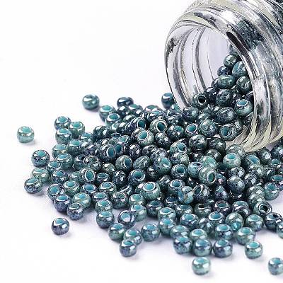 TOHO 11/0 Round Beads SEED-TR11-1208-1