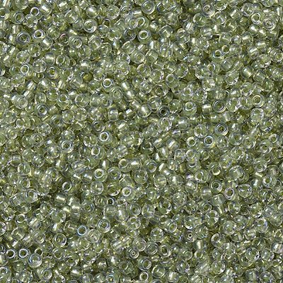 MIYUKI Round Rocailles Beads SEED-JP0008-RR1135-1