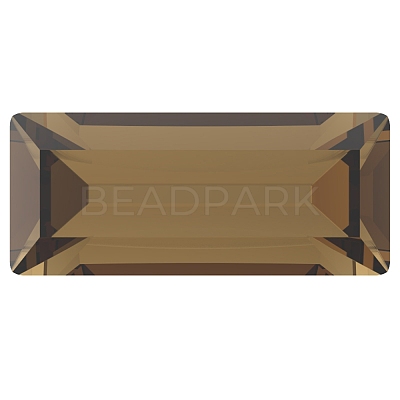 Preciosa® MAXIMA Crystal Fancy Stones Y-PRC-FB4-10220-1