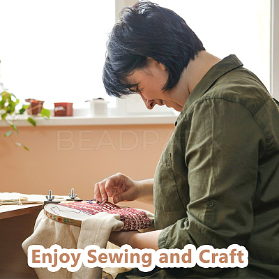 Embroidery Kits FIND-DC0004-61-1