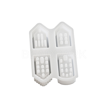 House DIY Silicone Molds PW-WGDBDC9-01-1