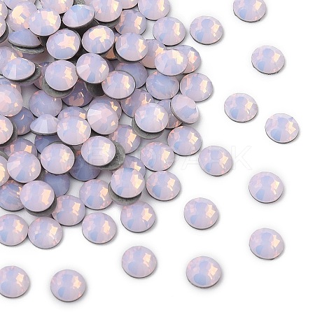 Preciosa® Crystal Hotfix Flatback Stones Y-PRC-HSS10-71350-1