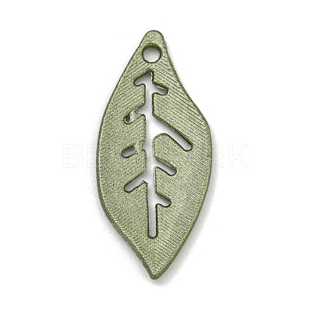 Alloy Pendants FIND-M037-01L-1