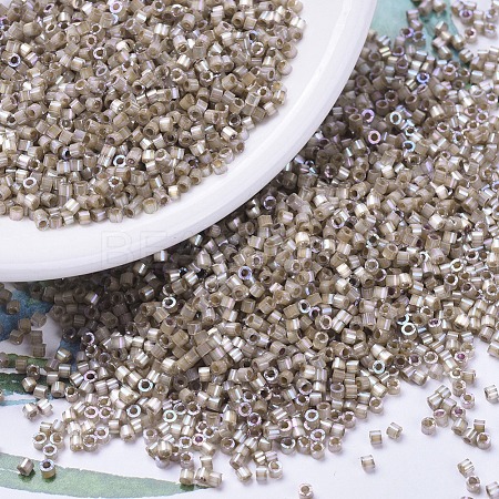 MIYUKI Delica Beads SEED-X0054-DB0680-1