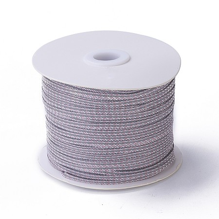 Double-sided Polyester Ribbon SRIB-I004-02C-1