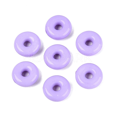 Acrylic Beads MACR-L010-05C-05-1