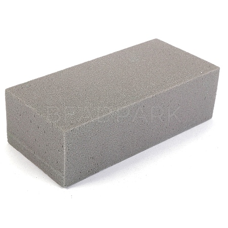 Rectangle Dry Floral Foam for Fresh and Artificial Flowers LS-HUDU-PW0001-175A-1