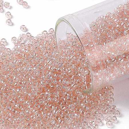 TOHO 11/0 Round Beads X-SEED-TR11-0106-1