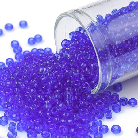 TOHO 8/0 Round Beads SEED-XTR08-0942-1