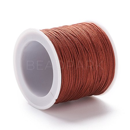 Braided Nylon Thread X-NWIR-K013-A22-1