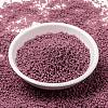 MIYUKI Round Rocailles Beads X-SEED-G009-RR4487-4