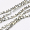 Electroplate Transparent Glass Beads Strands EGLA-E046-D03-1