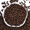 Baking Paint Glass Seed Beads X1-SEED-K010-A24-3