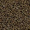 TOHO 11/0 Demi Round Beads SEED-DR11-0225-2