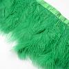 Fashion Feather Cloth Strand Costume Accessories FIND-Q040-06M-1