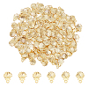 200Pcs 304 Stainless Steel Charms STAS-DC0016-13-1