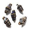 Handmade Porcelain Beads PORC-H013-03-15-1
