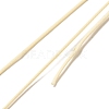 Waxed Polyester Cord YC-0.5mm-112-3