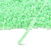 Glass Seed Beads SEED-A011-3mm-144-2