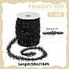 50M Shiny Tinsel Hanging Garland SRIB-WR0001-14A-2