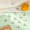 Preciosa® MAXIMA Crystal Fancy Stones X-PRC-FF8-00030-2