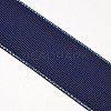 Wired Grosgrain Ribbon for Gift Packing SRIB-L010-25mm-370-2