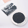12/0 Glass Seed Beads X1-SEED-A009-2mm-605-5