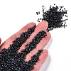 12/0 Glass Seed Beads SEED-A016-2mm-214-5