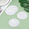 4Pcs Cotton Makeup Powder Puff MRMJ-LP0002-28-1