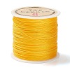 50 Yards Nylon Chinese Knot Cord NWIR-C003-01A-09-1