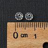 Preciosa® Crystal Beads X-PRC-BA4-00030-242-5