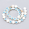 Freshwater Shell Beads X-SHEL-T009-05A-2