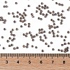 TOHO Round Seed Beads X-SEED-TR11-1704-4