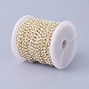 Handmade Enamel Beaded Chains CHC-P007-F07-2