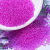 MIYUKI Round Rocailles Beads SEED-G007-RR1309-1