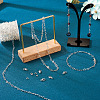 DIY Chain Bracelet Necklace Making Kit DIY-TA0003-74-17