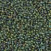 MIYUKI Round Rocailles Beads SEED-G007-RR0361-3