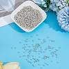 50G Glass Seed Beads SEED-PA0001-36B-01-4