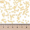 TOHO Round Seed Beads SEED-XTR08-0002-4