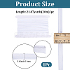 20M Polyester Binding Straps SRIB-GF0001-41B-2