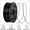 Plastic Cord OCOR-WH0032-47B-01-4