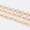 Iron Rolo Chains CHT037Y-01-1