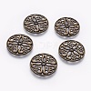 Tibetan Style Alloy Beads LS-PALLOY-A14477-AB-FF-2
