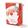 Christmas Folding Gift Boxes LS-CON-M007-03D-2
