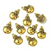 Tibetan Style Alloy Pendants LS-TIBEP-EA314Y-AG-FF-3