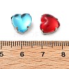 Glass & Acrylic Sew On Rhinestone FIND-XCP0003-39-3