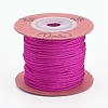 Nylon Braided Cord OCOR-L035-G29-1